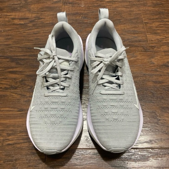 Nike Womens Reactx Infinity run 4 - Picture 1 of 6